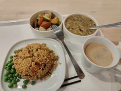-宜家·瑞典风味餐厅(武汉荟聚中心店)