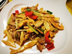 -八仔大富楼·河鲜(西江店)