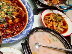 -新概念来凤鱼(璧山店)