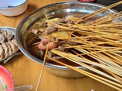 -嘉州鲜知味钵钵鸡(奎星楼店)