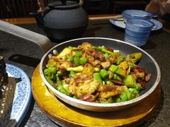 -老灶房-四川土菜(开元店)