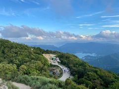 -梧桐山风景名胜区