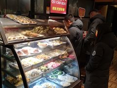 -姚记炒肝店(簋街店)