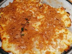 -蜜桃餐厅·伴山(绿宝广场店)