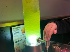 -烤匠麻辣烤鱼(万象城店)