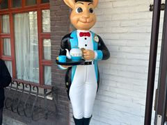 -维兰西餐(万泉河店)