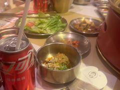 -西塔老太太泥炉烤肉(杭州首店)