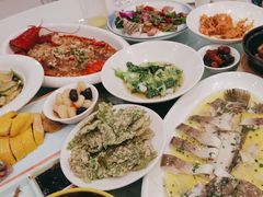 -高老庄新家宴(北斗星广场店)