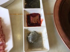-满旗楼 北京烤鸭·涮羊肉火锅(武昌店)