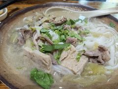 -膳糧·汕头肠粉·潮汕小吃(龙怡店)