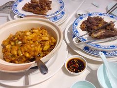 -巴音浩日娲·蒙餐(双林东路店)