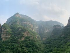 -孤山寨风景区