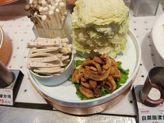 -大闫家烧烤·小海鲜家常菜(郑庄店)