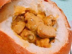 -大树餐厅(红旗街万达店)