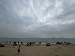 -白城沙滩