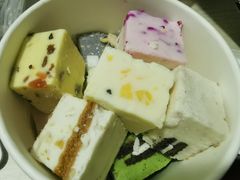 -乐思喵厚切炒酸奶(大悦城店)