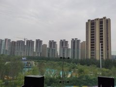 -清河半岛温泉度假酒店