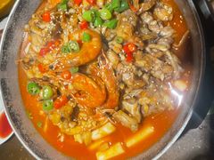 -蛙喔牛蛙(金桥太茂店)