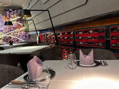 -燃扒房Steakhouse(皇庭店)