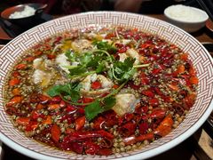 -老妈私房鱼头(欧洲城店)