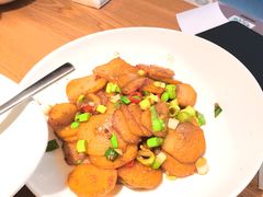 -榕意·川味之美(深业上城店)