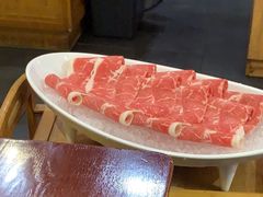 -1078號老北京涮肉(松柏店)
