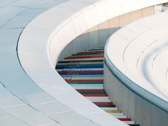 -哈尔滨大剧院