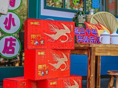 -东方饺子王(和平里店)