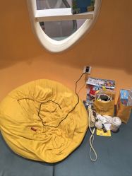 -奈尔宝家庭中心·亲子餐厅(苏州大悦城店)