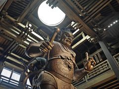 -香积寺