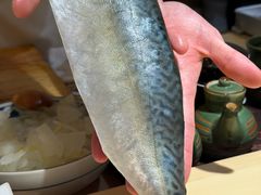 -镹·鱼料理  国产鱼使用店