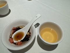 -黑明餐厅(白鹭洲店)
