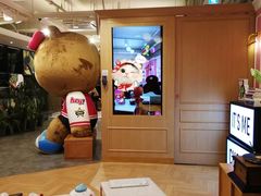 -line friends(明洞旗舰店)