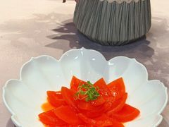 -黛遇·黛瓦宴花园餐厅