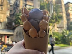 -成裕雪糕店(士多店)