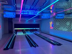 -释鸭台球桌游馆·年会生日团建聚会