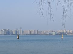 -金鸡湖景区