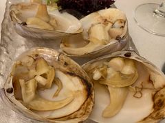 -白仁仔· 活烤海鲜 宵夜(豫园店)