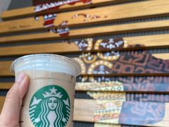 -星巴克臻选(成都环球乐天店)