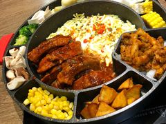-火炉火自助餐(枫蓝国际店)