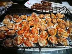 -锦州御烧烤·形象店(人民街店)