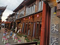 -隔壁老王·家常云南菜(花巷店)