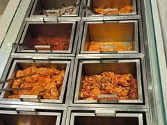 -玫瑰花园自助烤肉(顺义鑫海韵通店)
