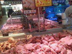 -北国超市(天河店)