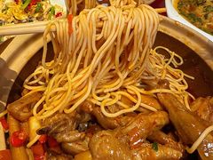 -恰八斗·猛火长沙菜(国贸店)