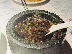-奉天小馆·非遗东北菜(济南万象城店)