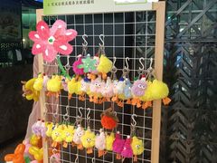 -天河城购物中心