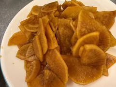 -馅饼粥·百年传承 since1926(中山路店)