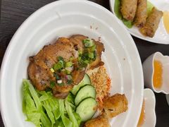 -PHO·5越南牛肉粉(建新路店)