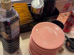 -争鲜回转寿司(东方银座店)